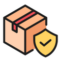 Priority insured Shipping